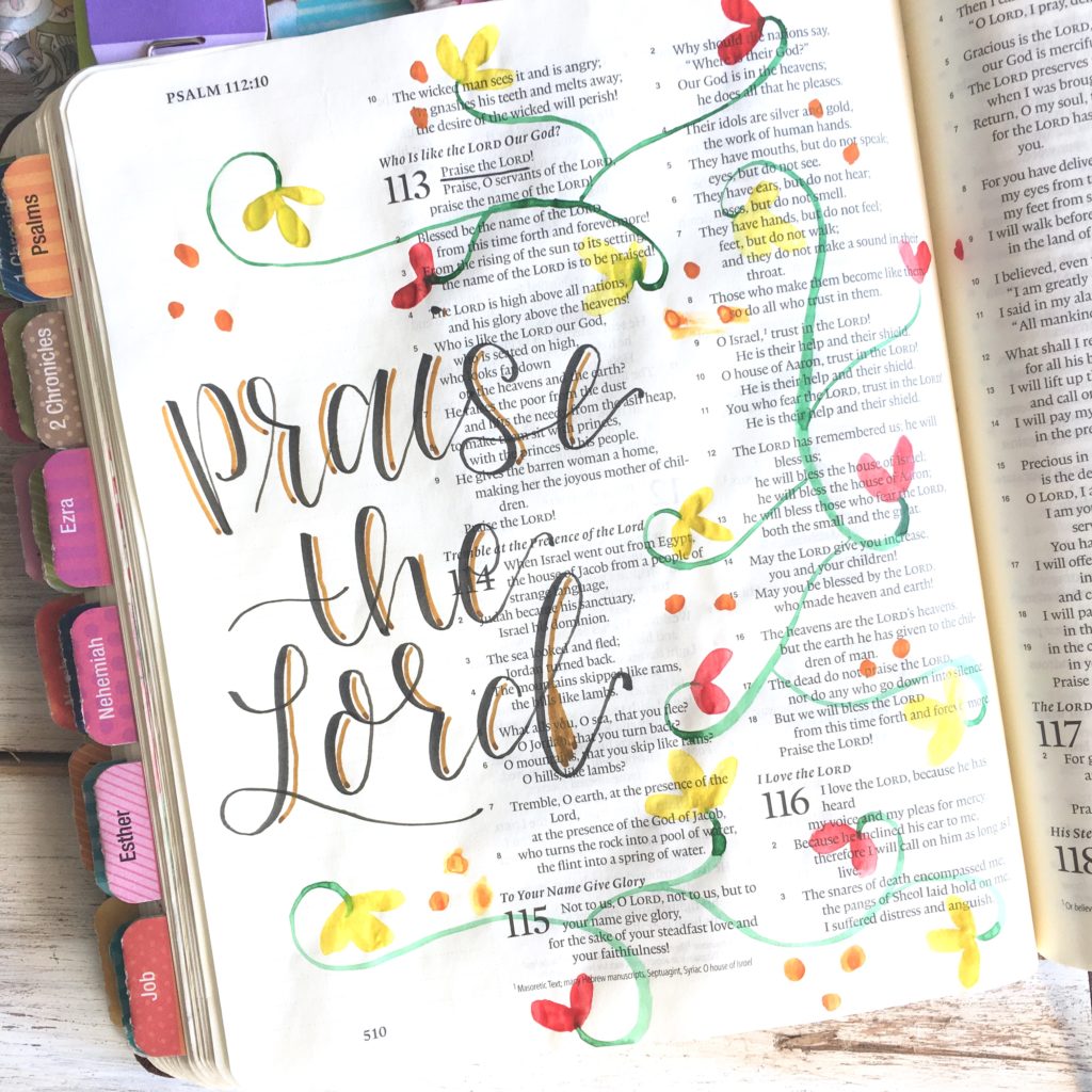 We all makes mistakes! when it comes to bible journaling we are no different! However, there are a few ways to fix the inevitable mistakes we will make in our journaling bible! Here are 3 great ways to fix common errors! 