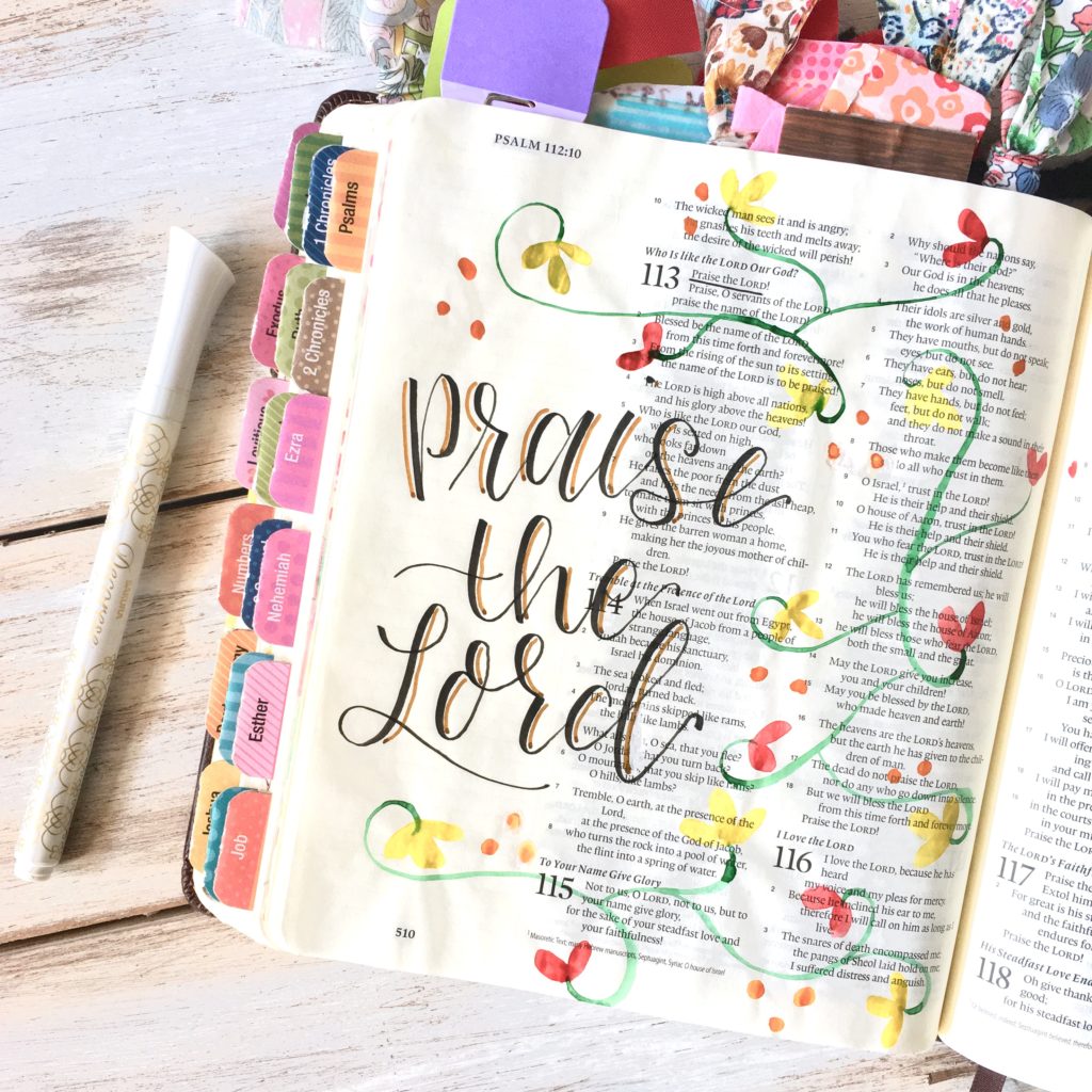 We all makes mistakes! when it comes to bible journaling we are no different! However, there are a few ways to fix the inevitable mistakes we will make in our journaling bible! Here are 3 great ways to fix common errors! 