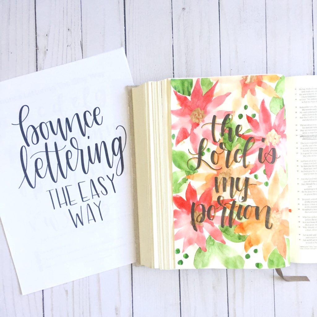 Hand-Lettering - Best 'How To' Books + Fun Tutorials