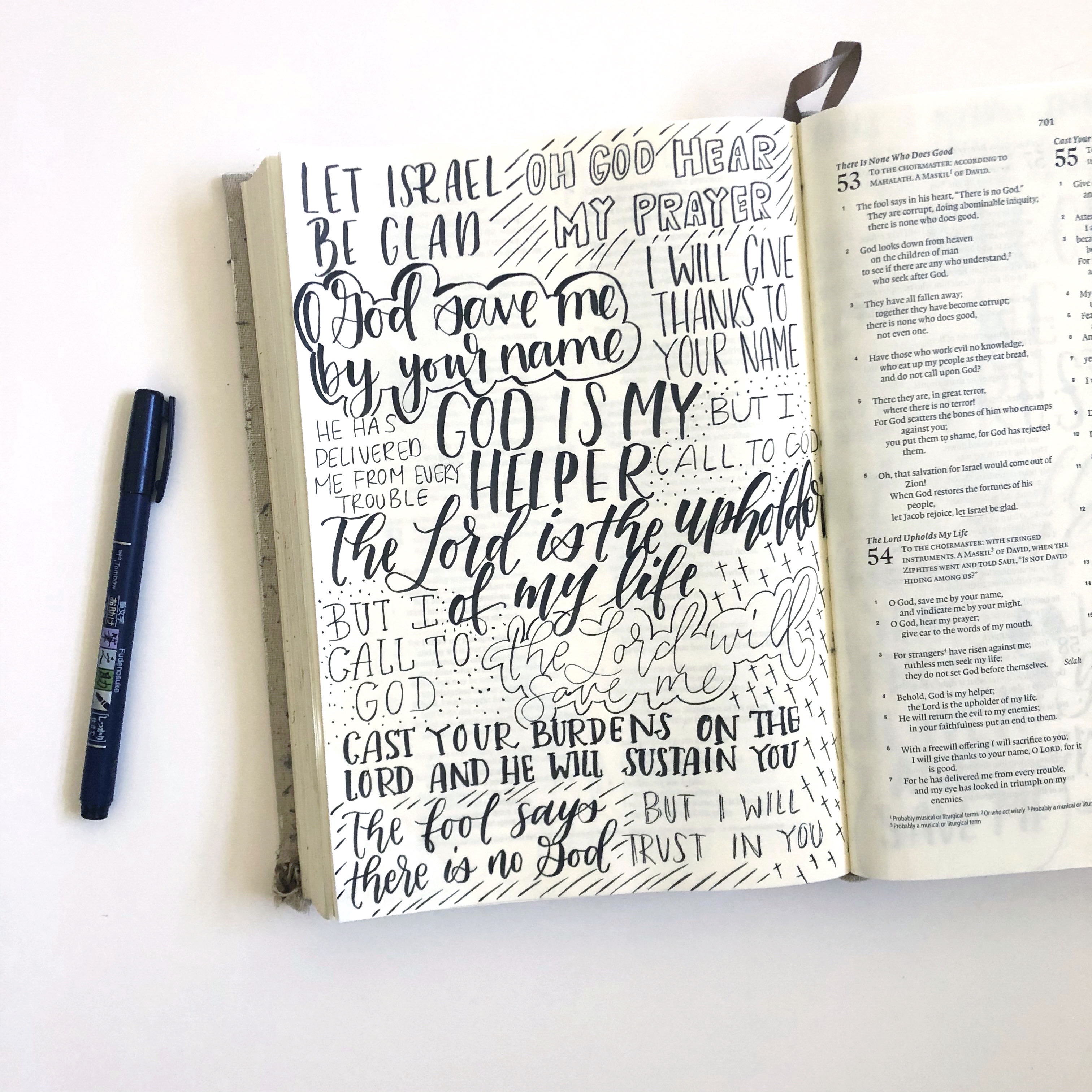 Script Journaling At Gerard Martin Blog